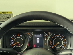 Jeep Gladiator Sport S 4x4 2026