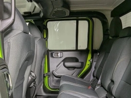 Jeep Gladiator Sport S 4x4 2026