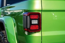 Jeep Gladiator Willys 4x4 2026