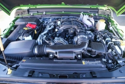 Jeep Gladiator Willys 4x4 2026