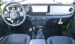 Jeep Gladiator Willys 4x4 2026