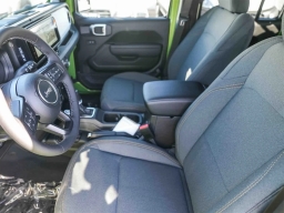 Jeep Gladiator Willys 4x4 2026