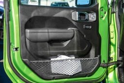 Jeep Gladiator Willys 4x4 2026