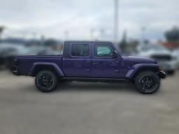 Jeep Gladiator Willys 4x4 2026