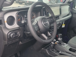 Jeep Gladiator Willys 4x4 2026