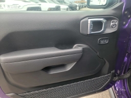 Jeep Gladiator Willys 4x4 2026