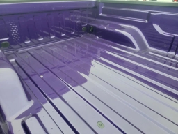 Jeep Gladiator Willys 4x4 2026