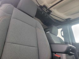 Jeep Gladiator Willys 4x4 2026