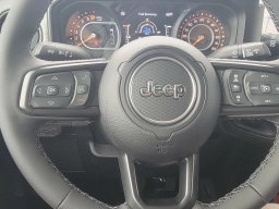 Jeep Gladiator Willys 4x4 2026