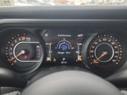 Jeep Gladiator Willys 4x4 2026