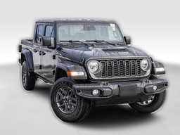 Jeep Gladiator Sport S 4x4 2026