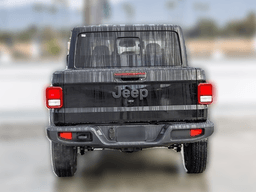 Jeep Gladiator Sport S 4x4 2026