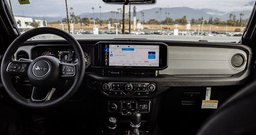 Jeep Gladiator Sport S 4x4 2026