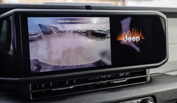 Jeep Gladiator Sport S 4x4 2026