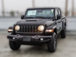 Jeep Gladiator Sport S 4x4 2026