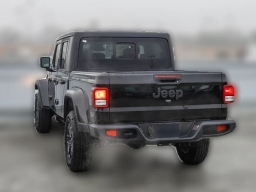 Jeep Gladiator Sport S 4x4 2026