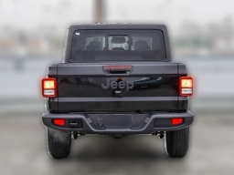 Jeep Gladiator Sport S 4x4 2026