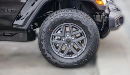 Jeep Gladiator Sport S 4x4 2026