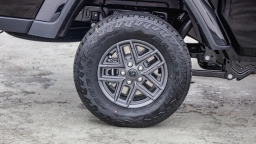 Jeep Gladiator Sport S 4x4 2026