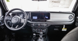 Jeep Gladiator Sport S 4x4 2026