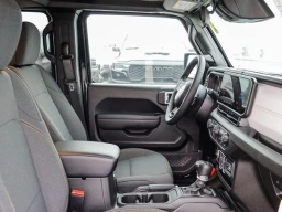 Jeep Gladiator Sport S 4x4 2026