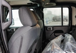 Jeep Gladiator Sport S 4x4 2026