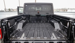 Jeep Gladiator Sport S 4x4 2026