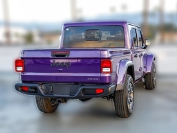 Jeep Gladiator Sahara 4x4 2026