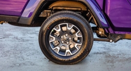 Jeep Gladiator Sahara 4x4 2026