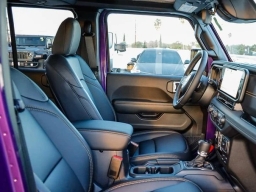 Jeep Gladiator Sahara 4x4 2026