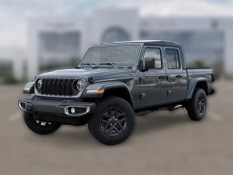 Jeep Gladiator Sport S 4x4 2026