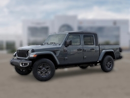 Jeep Gladiator Sport S 4x4 2026