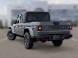 Jeep Gladiator Sport S 4x4 2026