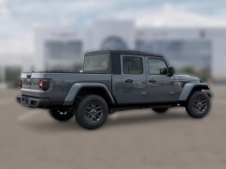 Jeep Gladiator Sport S 4x4 2026