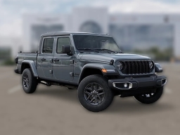 Jeep Gladiator Sport S 4x4 2026