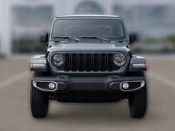 Jeep Gladiator Sport S 4x4 2026