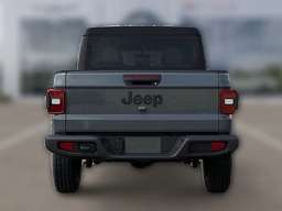 Jeep Gladiator Sport S 4x4 2026