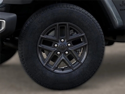 Jeep Gladiator Sport S 4x4 2026