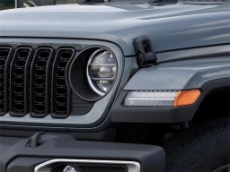 Jeep Gladiator Sport S 4x4 2026