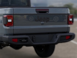 Jeep Gladiator Sport S 4x4 2026