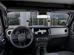 Jeep Gladiator Sport S 4x4 2026