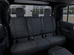 Jeep Gladiator Sport S 4x4 2026