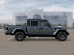Jeep Gladiator Sport S 4x4 2026
