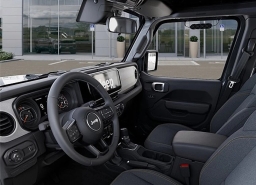 Jeep Gladiator Sport S 4x4 2026