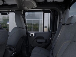 Jeep Gladiator Sport S 4x4 2026