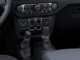 Jeep Gladiator Sport S 4x4 2026