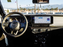 Jeep Gladiator Willys 4x4 2026