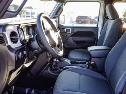 Jeep Gladiator Willys 4x4 2026