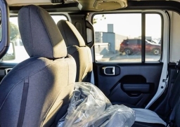 Jeep Gladiator Willys 4x4 2026