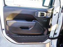 Jeep Gladiator Willys 4x4 2026